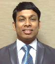 Srinivasan Shanmugam (PhD)