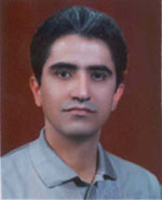 Jouyban A. (PharmD, PhD)