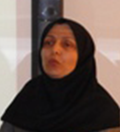 Ghafourian T. (PharmD, PhD)