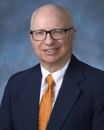 Robert C. Speth (MA, PhD, FAAAS, FAHA)